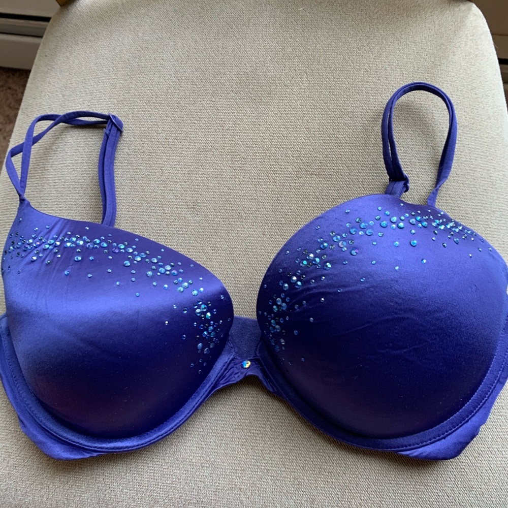 Victoria Secret “Very Sexy Push-Up” Bra